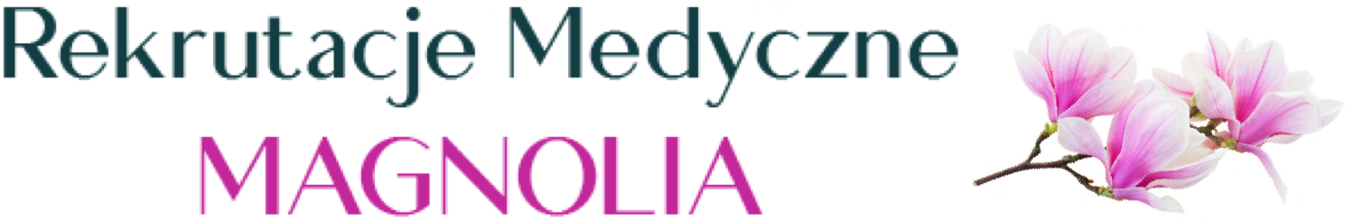 Rekrutacje Medyczne Magnolia